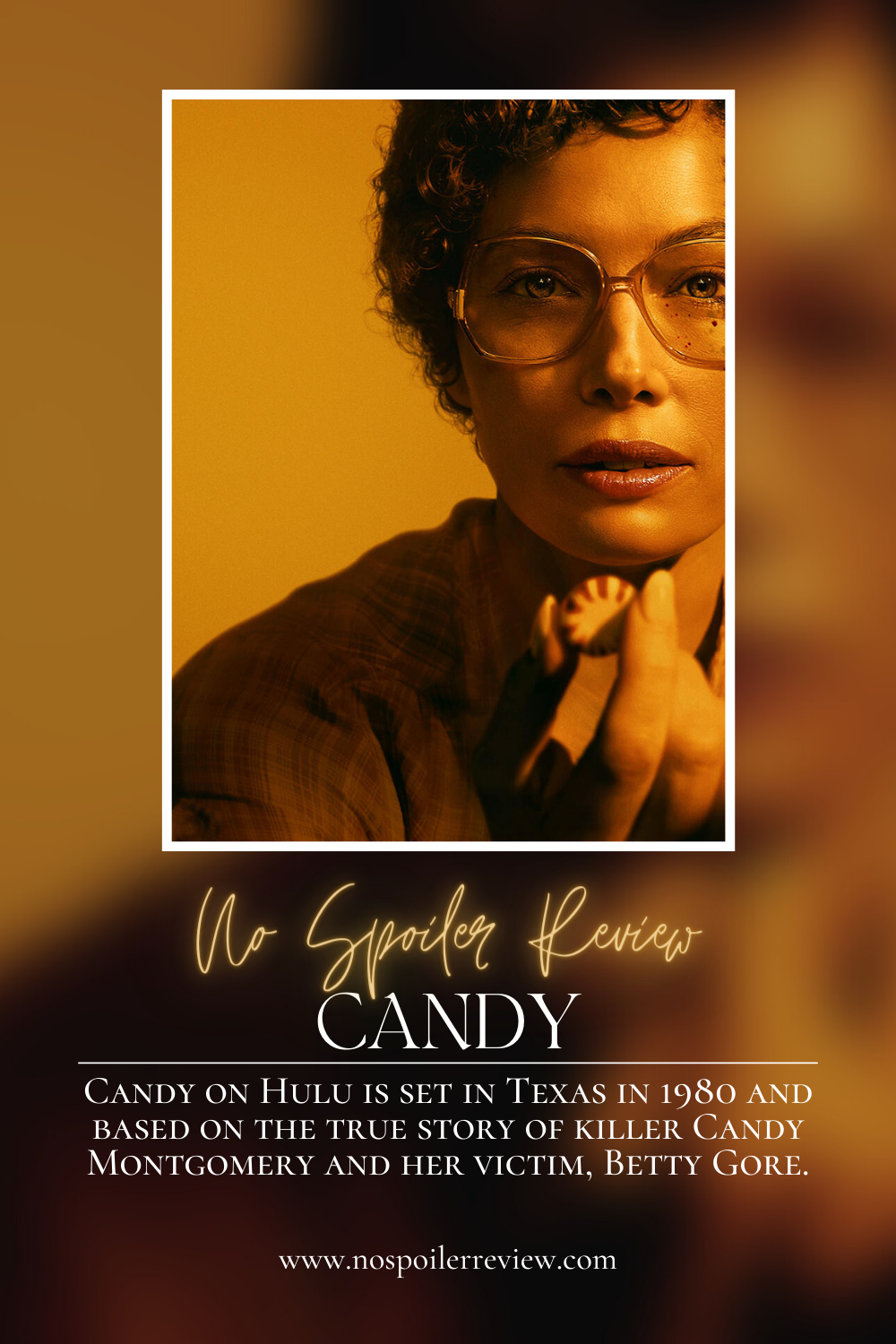 Candy, a Hulu Original No Spoiler Review