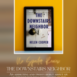 An addicting and twisty debut about an apartment building devastated by the disappearance of a teenage girl--and the secrets that won't be kept. Have you read it? Check out our no spoiler review and submit one for your favorite book.