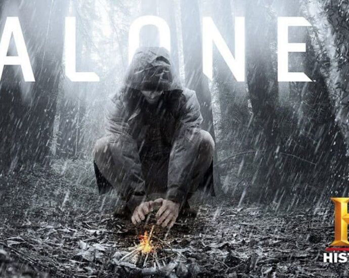 Alone History Channel no spoiler review