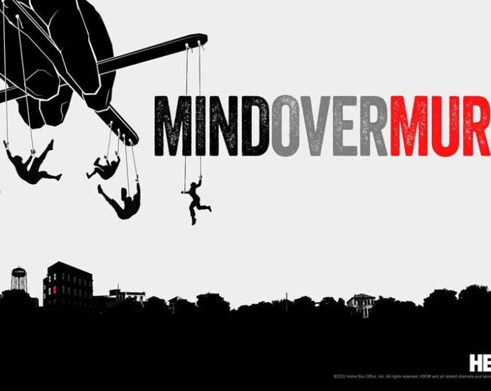 Mind Over Murder HBO Original Docuseries