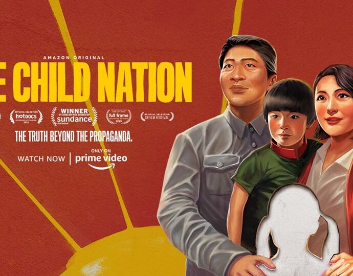 One Child Nation prime video no spoiler review