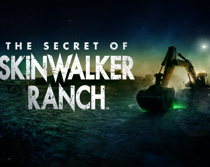 The Secret of Skinwalker Ranch History Channel no spoiler review