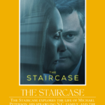 The Staircase explores the life of Michael Peterson, his sprawling N.C. family, and the suspicious death of his wife, Kathleen Peterson, based on a true story. Check out our no spoiler review and submit one for your favorite tv show.