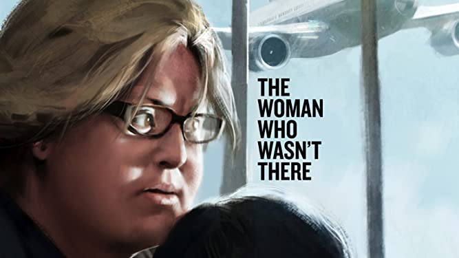 The Woman Who Wasn't There on Prime Video is a psychological thriller that goes inside the mind of history's most infamous 9/11 survivor, Tania Head.