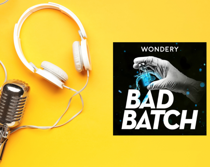 Bad Batch shares the story of patients in search of a miracle cure, who instead end up in critical condition and the race to make sure more don't get hurt.