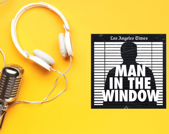 In Man in the Window, an investigative reporter has uncovered never-before revealed details about the man who is one of California's most deadly serial killers.