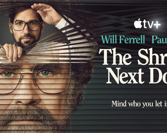 The Shrink Next Door is an Apple TV+ series inspired by the true story of Marty and the therapist who turned his life around and then took it over.