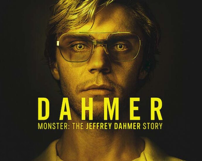 Monster: The Jeffrey Dahmer Story shares the story of the 17 teen boys and young men who were murdered by Dahmer and asks how did he evade arrest for so long?
