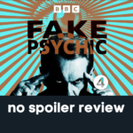 Fake Psychic is a story about a con, belief, retribution, and possibly atonement of a renowned psychic who confessed to being part of the "psychic mafia." Have you listened to it? Check out Heather's no spoiler review and submit one: