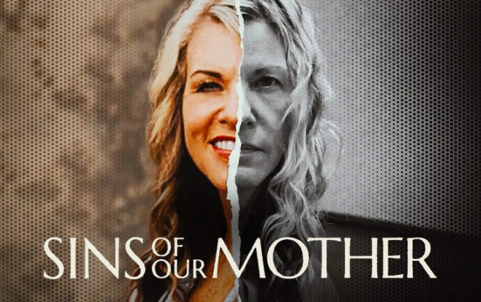 Sins of Our Mother is the story of Lori Vallow. When her kids vanished, the search unearthed a trail of deaths, a new husband with doomsday views and murder.