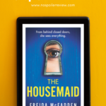 After being released from prison, Millie takes a job as a housekeeper, where it seems she might have to bring up her dark past to survive. Have you read The Housemaid? Check out Heather's no spoiler review and submit one.