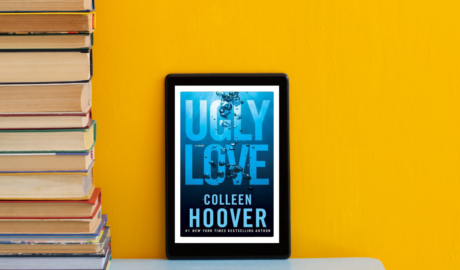 Ugly Love is a heart-wrenching love story that proves attraction, at first sight, can be messy. They think they can handle it, but realize they can’t.