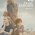 Dear Edward is a tv series on Apple TV that tells the story of a 12-year-old boy who is the sole survivor of a plane crash that kills all of the other 191 passengers, including the boy's family.
