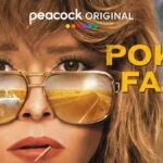 Poker Face is a 10-episode mystery-of-the-week series following Natasha Lyonne’s "Charlie," who has an extraordinary ability to determine when someone is lying. Here is our no spoiler review.