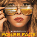 Poker Face is a 10-episode mystery-of-the-week series following Natasha Lyonne’s "Charlie," who has an extraordinary ability to determine when someone is lying. Have you seen it? Check out our no spoiler review and submit one too.