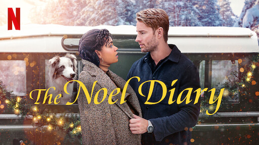 The Noel Diary is the story of a man who returns home on Christmas to settle his estranged mother's estate.