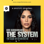 The System: The Case of Kevin Keith, hosted by Kim Kardashian, shares the story of a man who has spent almost three decades in prison, on a triple homicide charge although there is no physical evidence tying him to the crime. 